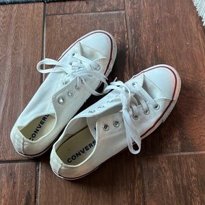 Converse mens size 7 1/2